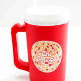 Sorority Babe Mega Mug