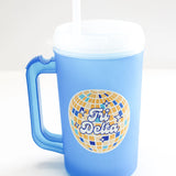 Sorority Babe Mega Mug