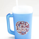 Sorority Babe Mega Mug