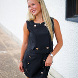 Hadley Top, Black