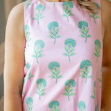 Blushing Belle Dress, Pink