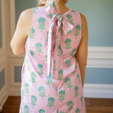 Blushing Belle Dress, Pink