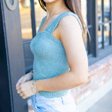 Love Letter Cami, Forest Run