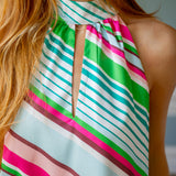 Party in Paradise Top, Multi