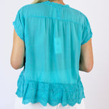 Astrud Blouse, Baltic