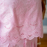 Made to Charm Top, Pink