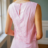 Made to Charm Top, Pink