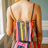 Reed Top, Souk