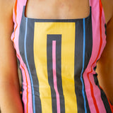 Adeline Dress, Souk