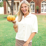 Bonny Top, Winter White