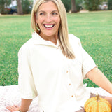 Bonny Top, Winter White