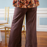 Canyon Drive Pants, Brown