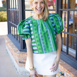 Jane Top, Forest Jubille