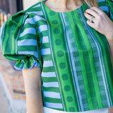 Jane Top, Forest Jubille