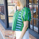 Jane Top, Forest Jubille