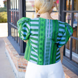 Jane Top, Forest Jubille