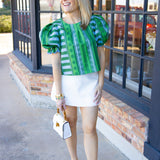 Jane Top, Forest Jubille