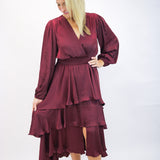 Bei Dress, Wine