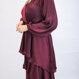 Bei Dress, Wine