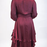 Bei Dress, Wine