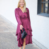 Bei Dress, Wine