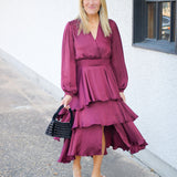Bei Dress, Wine