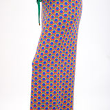 Teddy Crop Trouser, Mod