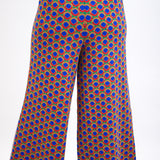 Teddy Crop Trouser, Mod