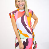 Beatrix Dress, Rocky Top