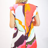 Beatrix Dress, Rocky Top