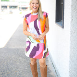 Beatrix Dress, Rocky Top