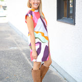 Beatrix Dress, Rocky Top