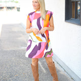 Beatrix Dress, Rocky Top
