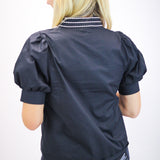 All Yours Top, Black