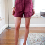 Ginette Short, Bordeaux