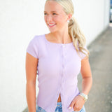 Most Wanted Cardi, Lavendar