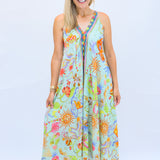 Eva Dress, Kayla