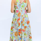 Eva Dress, Kayla