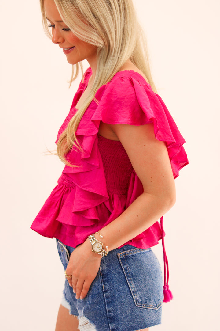 Alexa Top, Bubblegum
