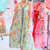 Eva Dress, Kayla