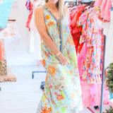 Eva Dress, Kayla