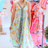 Eva Dress, Kayla