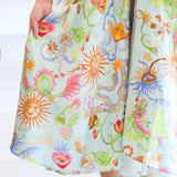 Eva Dress, Kayla