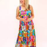 Maria Dress, Nirvana