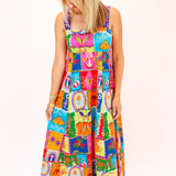 Maria Dress, Nirvana