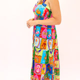 Maria Dress, Nirvana