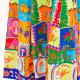 Maria Dress, Nirvana