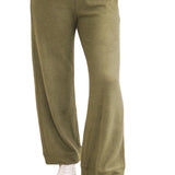 Tessa Cozy Pant, Grape Leaf