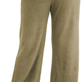 Tessa Cozy Pant, Grape Leaf