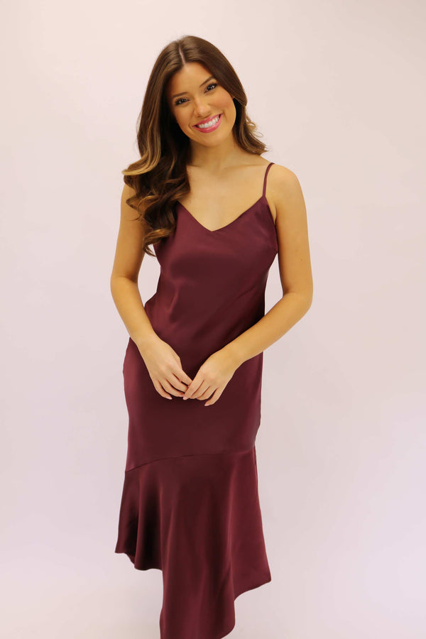 Lucille Dress, Fig